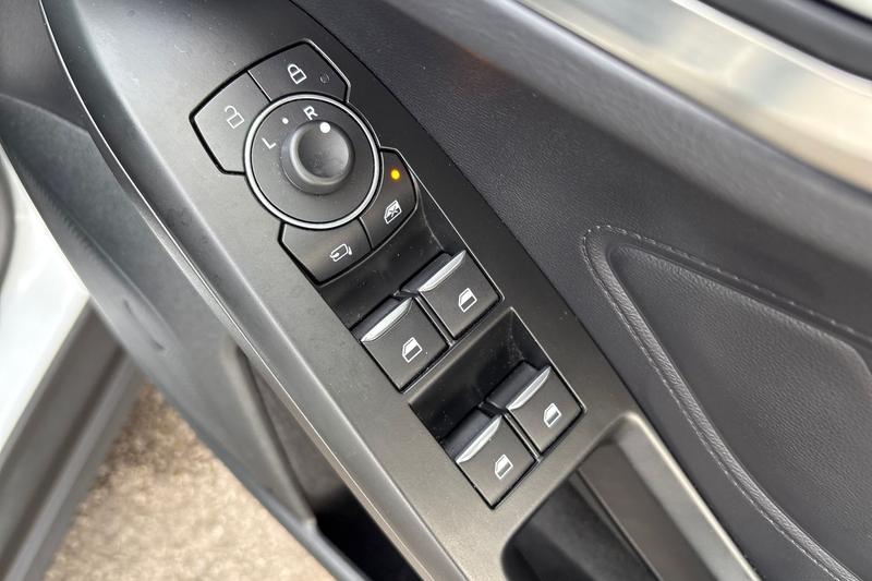 Used Ford Focus 2023 for sale - 77619927: Photo 16