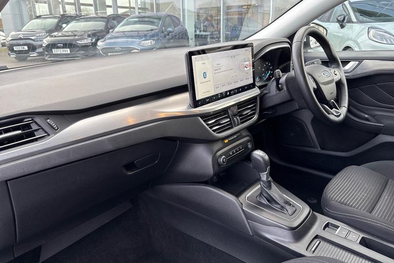 Used Ford Focus 2023 for sale - 77619927: Photo 18