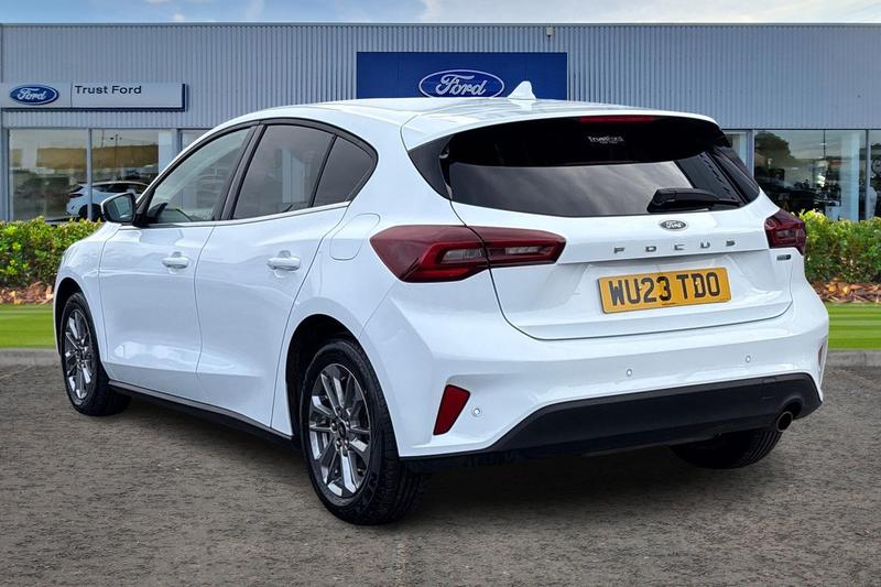 Used Ford Focus 2023 for sale - 77619927: Photo 2