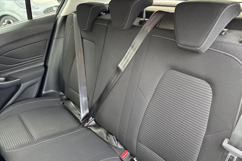 Used Ford Focus 2023 for sale - 77619927: Photo 20