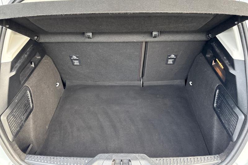 Used Ford Focus 2023 for sale - 77619927: Photo 21