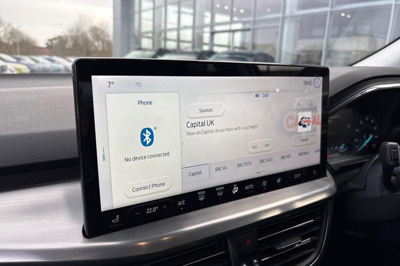 Used Ford Focus 2023 for sale - 77619927: Photo 24