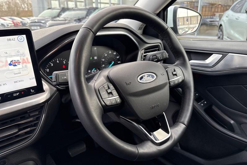 Used Ford Focus 2023 for sale - 77619927: Photo 26