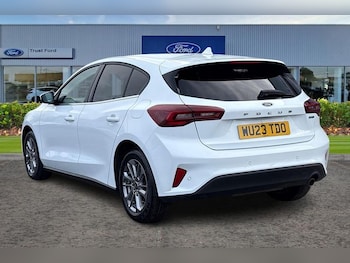 Used Ford Focus 2023 for sale - 77619927: Photo