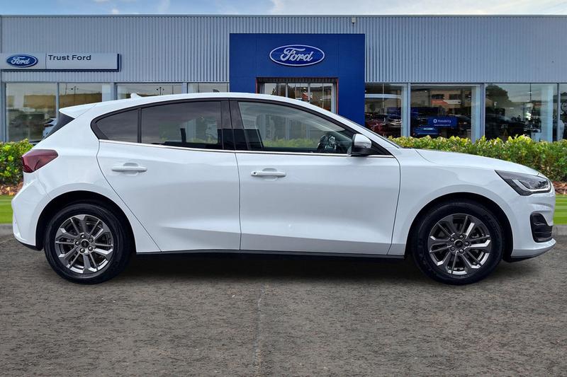 Used Ford Focus 2023 for sale - 77619927: Photo 3