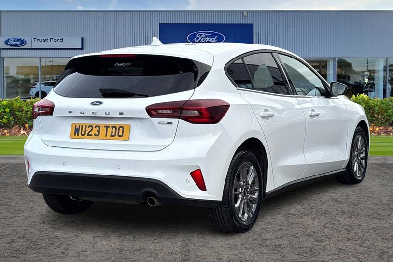 Used Ford Focus 2023 for sale - 77619927: Photo 4