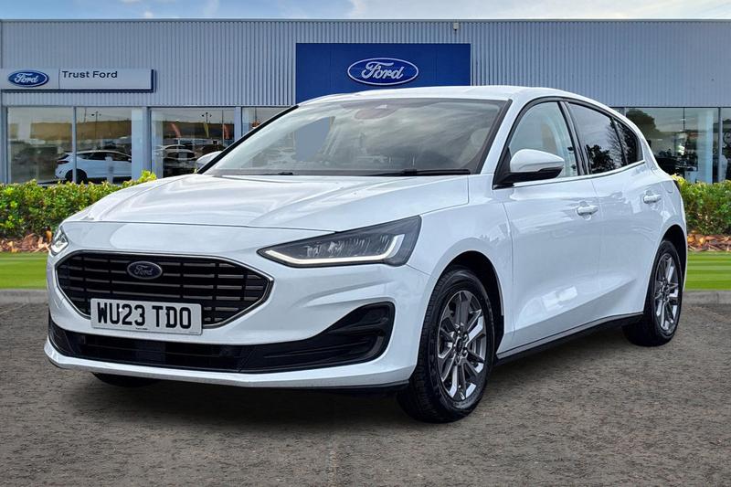 Used Ford Focus 2023 for sale - 77619927: Photo 5