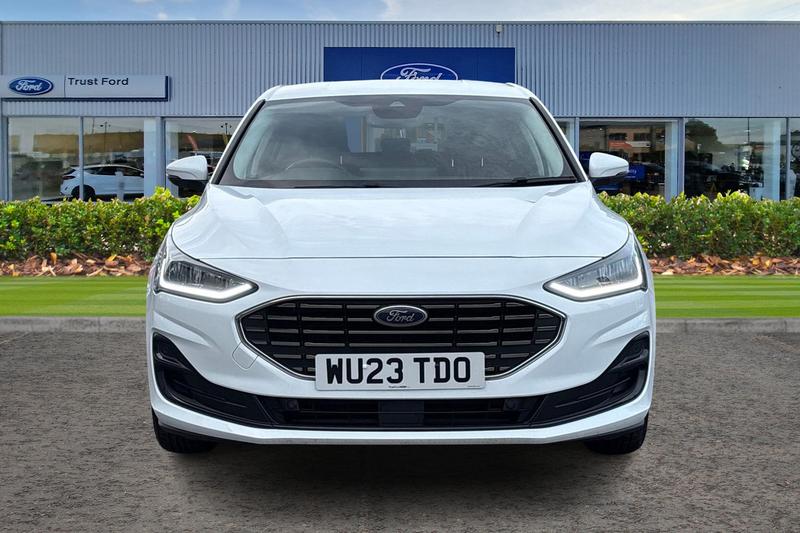 Used Ford Focus 2023 for sale - 77619927: Photo 6