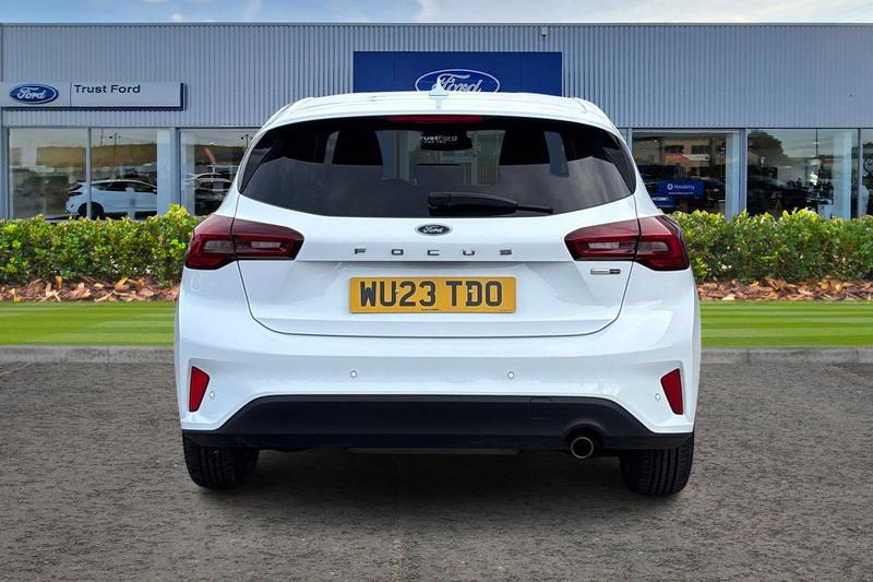 Used Ford Focus 2023 for sale - 77619927: Photo 7