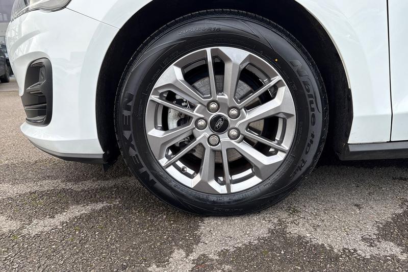 Used Ford Focus 2023 for sale - 77619927: Photo 8