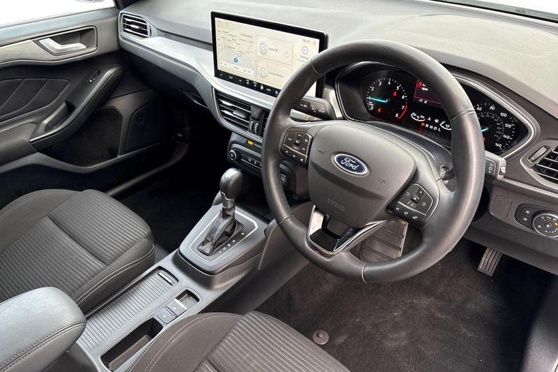 Used Ford Focus 2023 for sale - 77619927: Photo 9