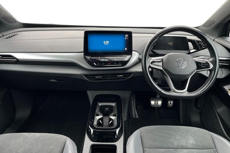 Used Volkswagen ID.4 2021 for sale - 76684863: Photo 10