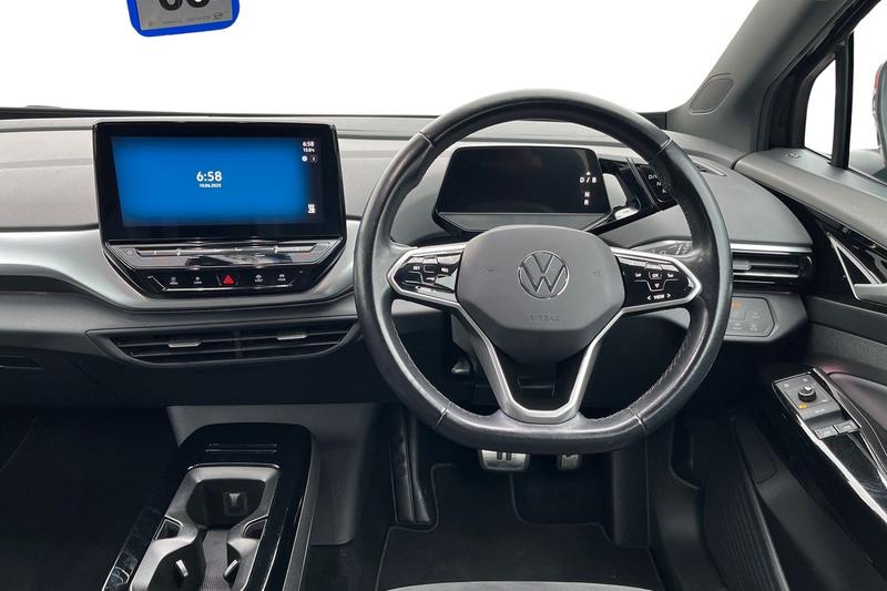 Used Volkswagen ID.4 2021 for sale - 76684863: Photo 11