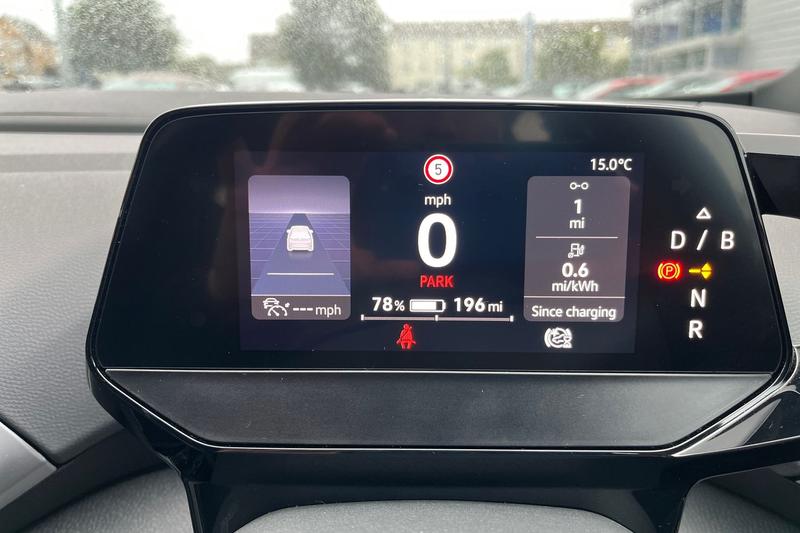 Used Volkswagen ID.4 2021 for sale - 76684863: Photo 13