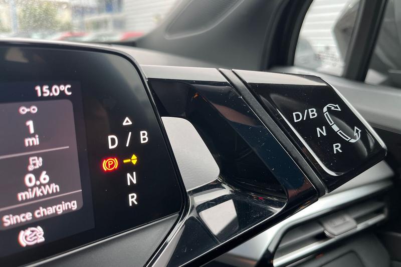 Used Volkswagen ID.4 2021 for sale - 76684863: Photo 15