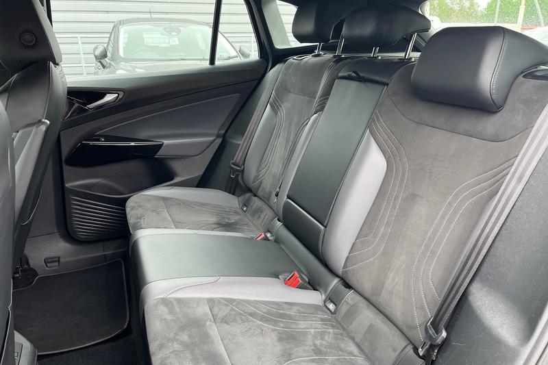 Used Volkswagen ID.4 2021 for sale - 76684863: Photo 20