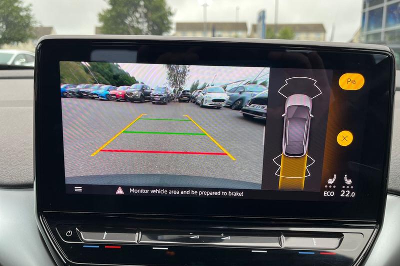 Used Volkswagen ID.4 2021 for sale - 76684863: Photo 23