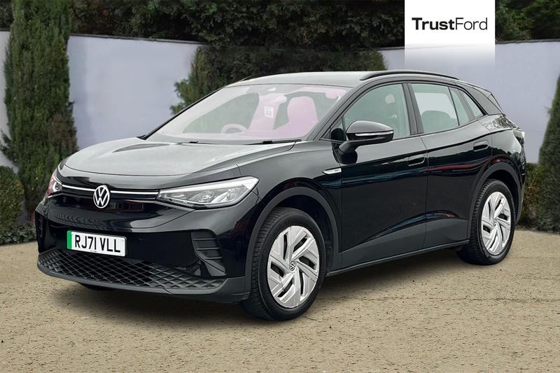 Used Volkswagen ID.4 2021 for sale - 76684863: Photo 5