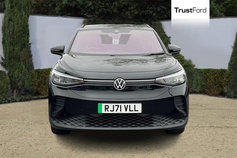 Used Volkswagen ID.4 2021 for sale - 76684863: Photo 6