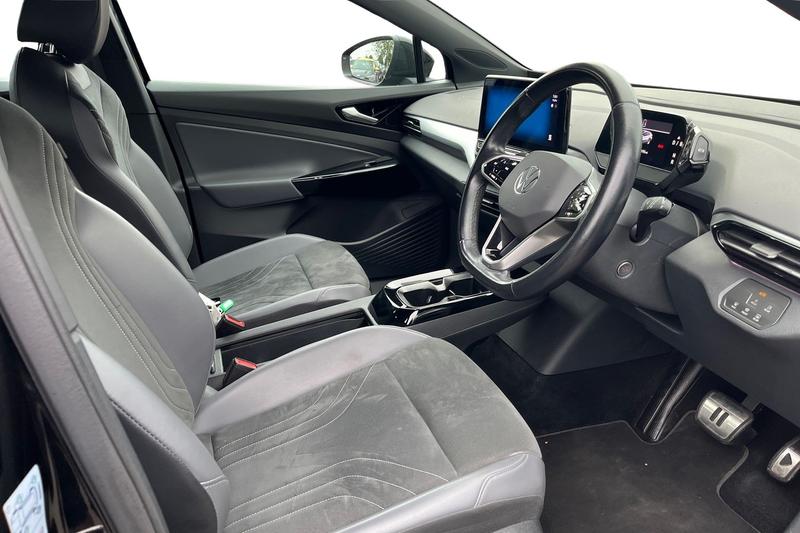 Used Volkswagen ID.4 2021 for sale - 76684863: Photo 9