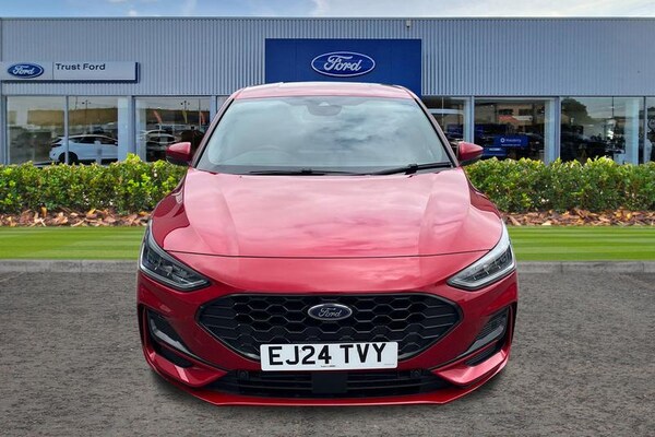 Used Ford Focus 2024 for sale - 75255568: Photo 10