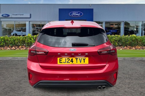 Used Ford Focus 2024 for sale - 75255568: Photo 11