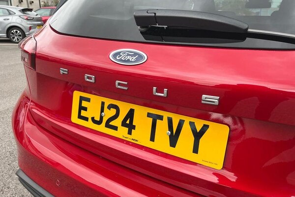 Used Ford Focus 2024 for sale - 75255568: Photo 18