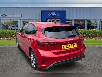 Used Ford Focus 2024 for sale - 75255568: Photo