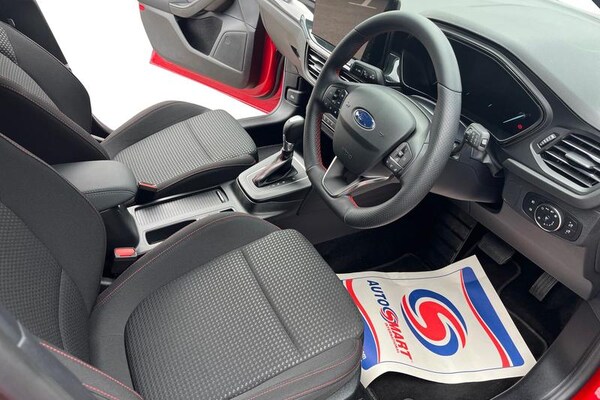 Used Ford Focus 2024 for sale - 75255568: Photo 8