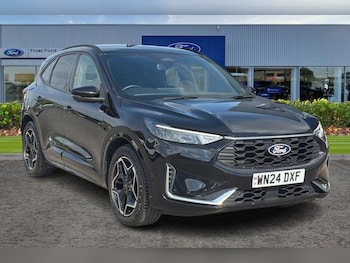 Used Ford Kuga 2024 for sale - 78468217: Photo