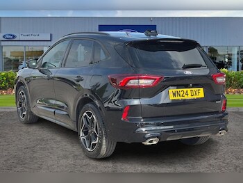 Used Ford Kuga 2024 for sale - 78468217: Photo