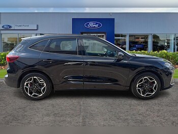 Used Ford Kuga 2024 for sale - 78468217: Photo