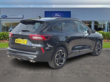 Used Ford Kuga 2024 for sale - 78468217: Photo