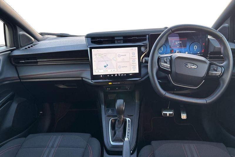 Used Ford Puma 2024 for sale - 76866926: Photo 10