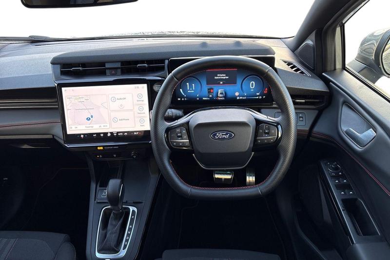 Used Ford Puma 2024 for sale - 76866926: Photo 11