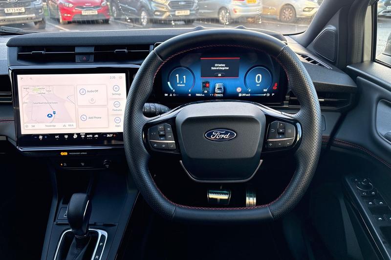 Used Ford Puma 2024 for sale - 76866926: Photo 12