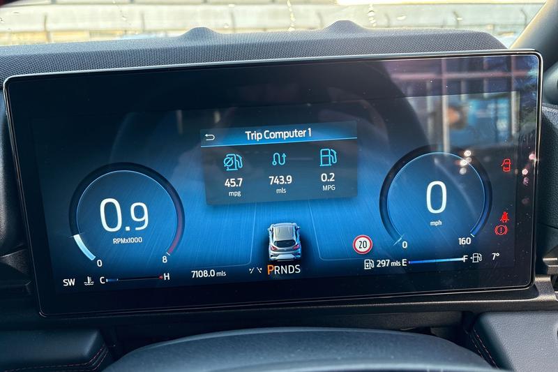 Used Ford Puma 2024 for sale - 76866926: Photo 13