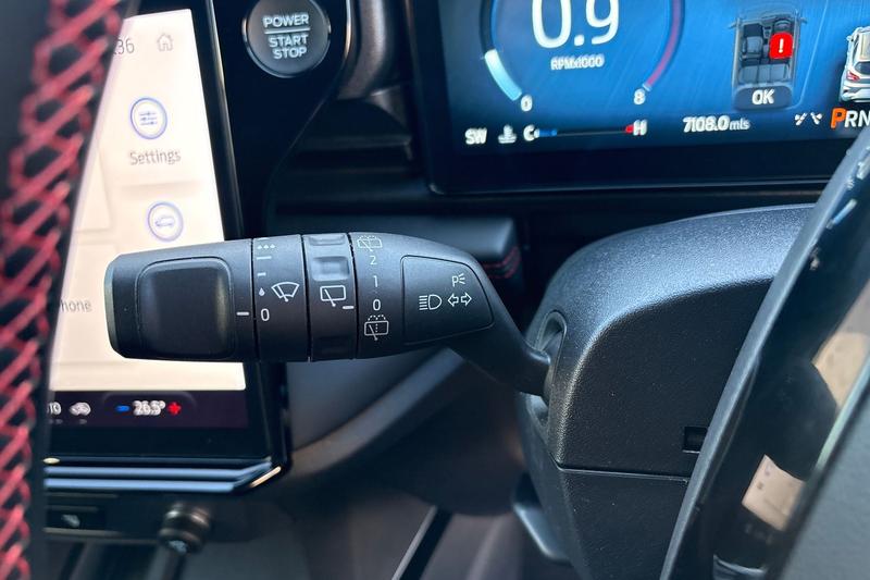 Used Ford Puma 2024 for sale - 76866926: Photo 14