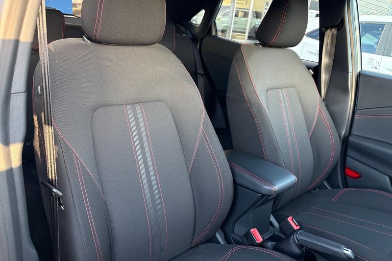 Used Ford Puma 2024 for sale - 76866926: Photo 17