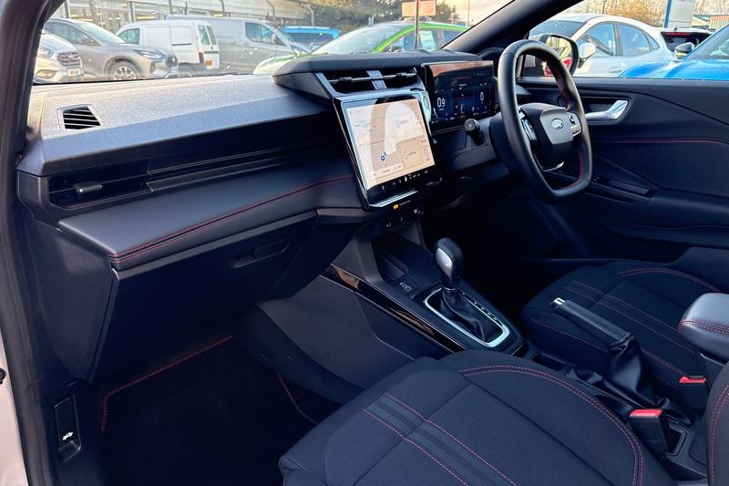 Used Ford Puma 2024 for sale - 76866926: Photo 18