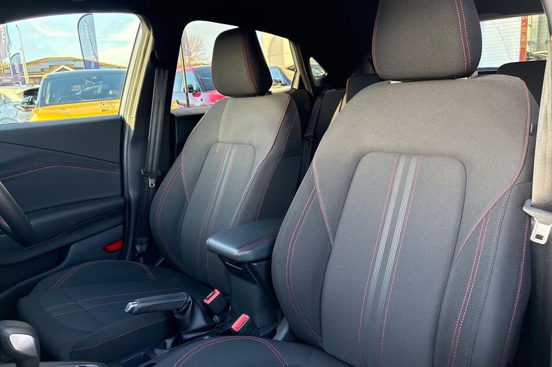 Used Ford Puma 2024 for sale - 76866926: Photo 19