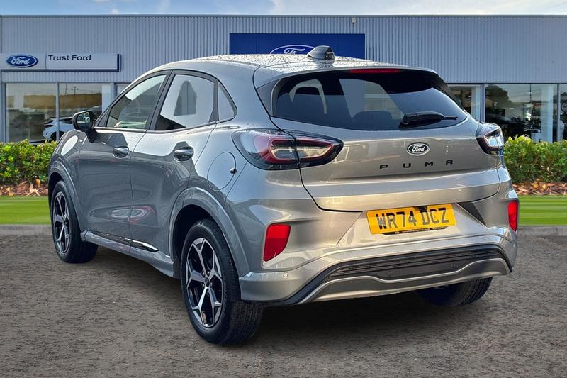 Used Ford Puma 2024 for sale - 76866926: Photo 2