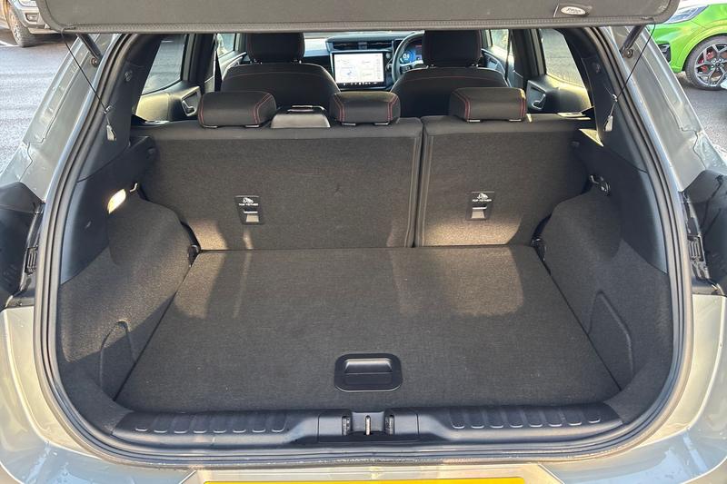 Used Ford Puma 2024 for sale - 76866926: Photo 21