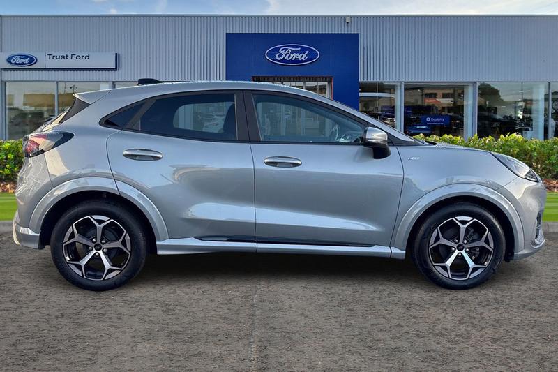 Used Ford Puma 2024 for sale - 76866926: Photo 3