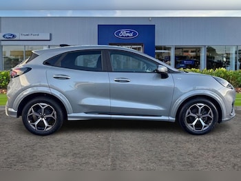 Used Ford Puma 2024 for sale - 76866926: Photo