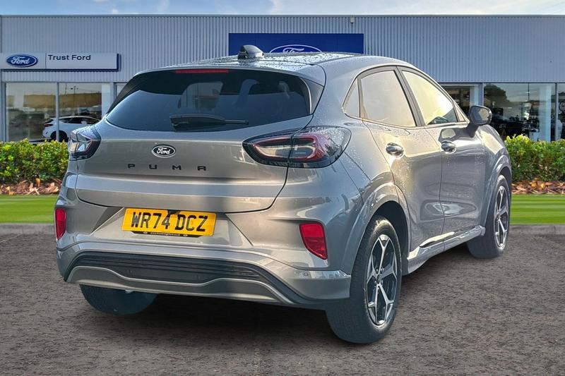 Used Ford Puma 2024 for sale - 76866926: Photo 4