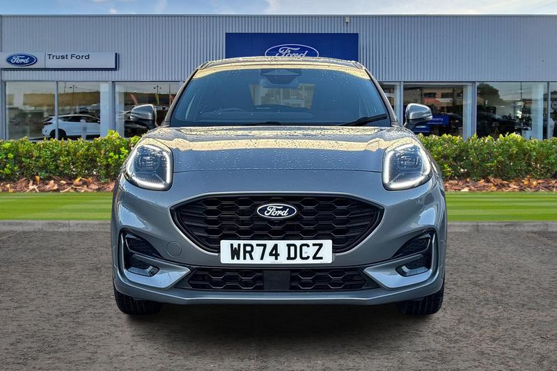 Used Ford Puma 2024 for sale - 76866926: Photo 6