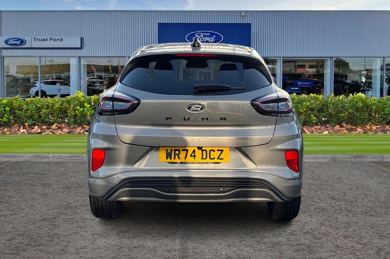 Used Ford Puma 2024 for sale - 76866926: Photo 7