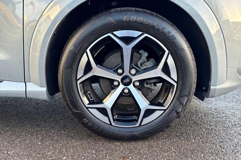 Used Ford Puma 2024 for sale - 76866926: Photo 8