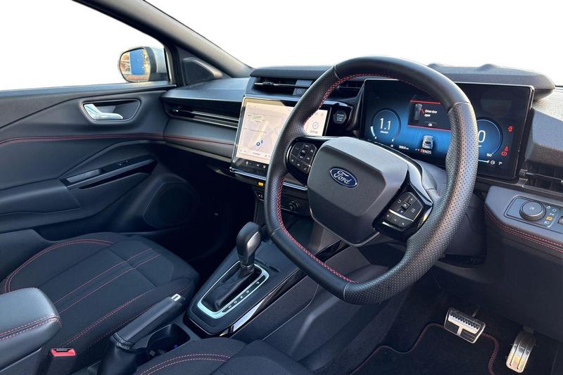 Used Ford Puma 2024 for sale - 76866926: Photo 9